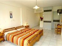 Drosia Beach Kypseli Exterior photo